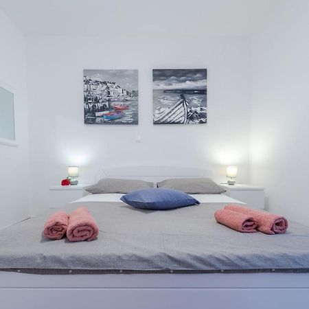 Ivy'S Cozy Corner Daire Dubrovnik Dış mekan fotoğraf