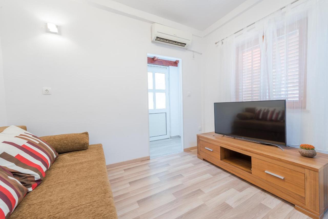 Ivy'S Cozy Corner Daire Dubrovnik Dış mekan fotoğraf