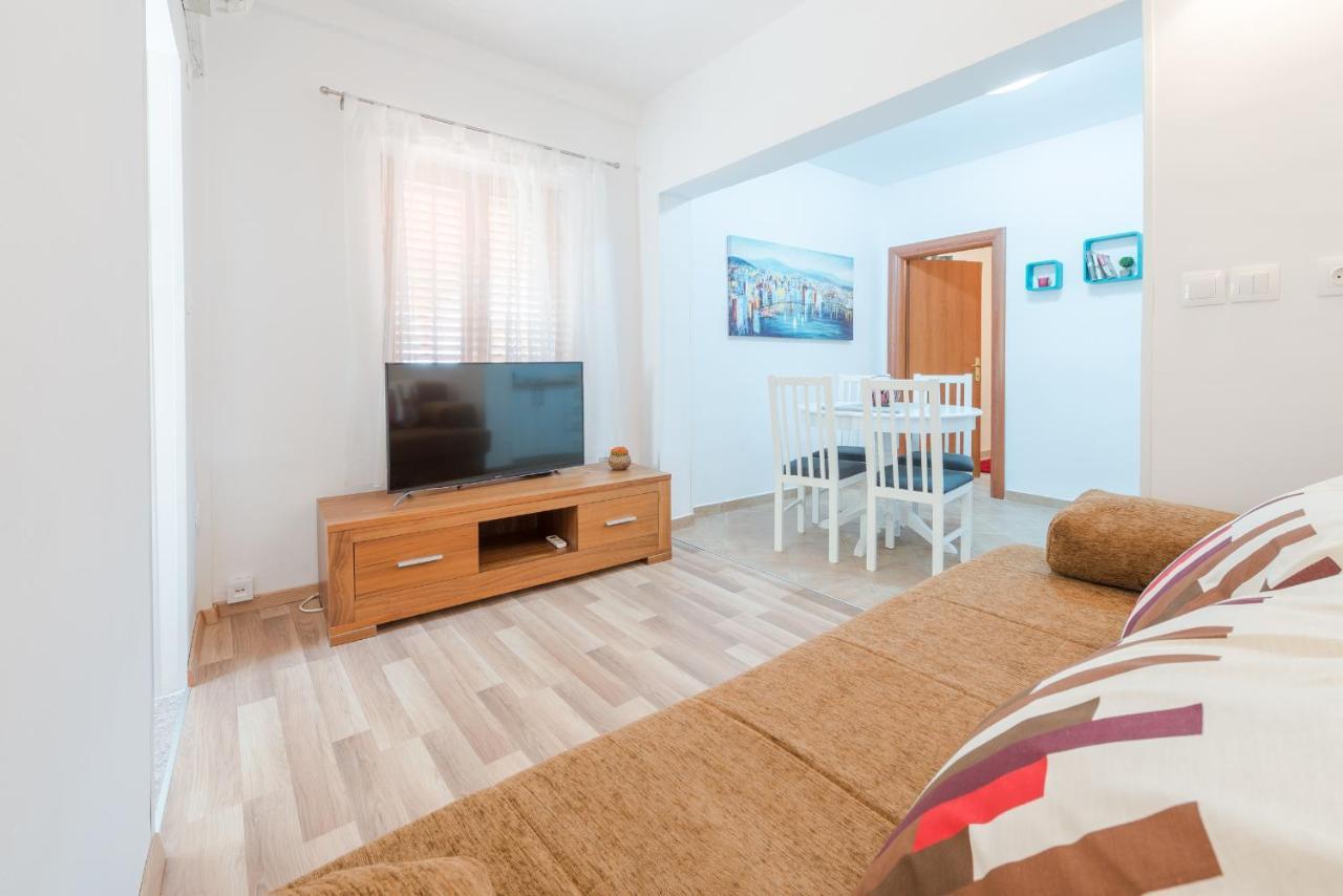 Ivy'S Cozy Corner Daire Dubrovnik Dış mekan fotoğraf