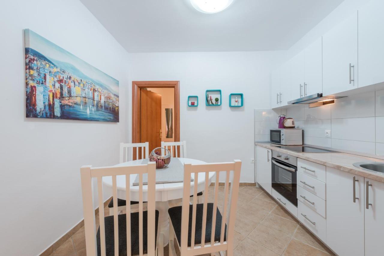 Ivy'S Cozy Corner Daire Dubrovnik Dış mekan fotoğraf