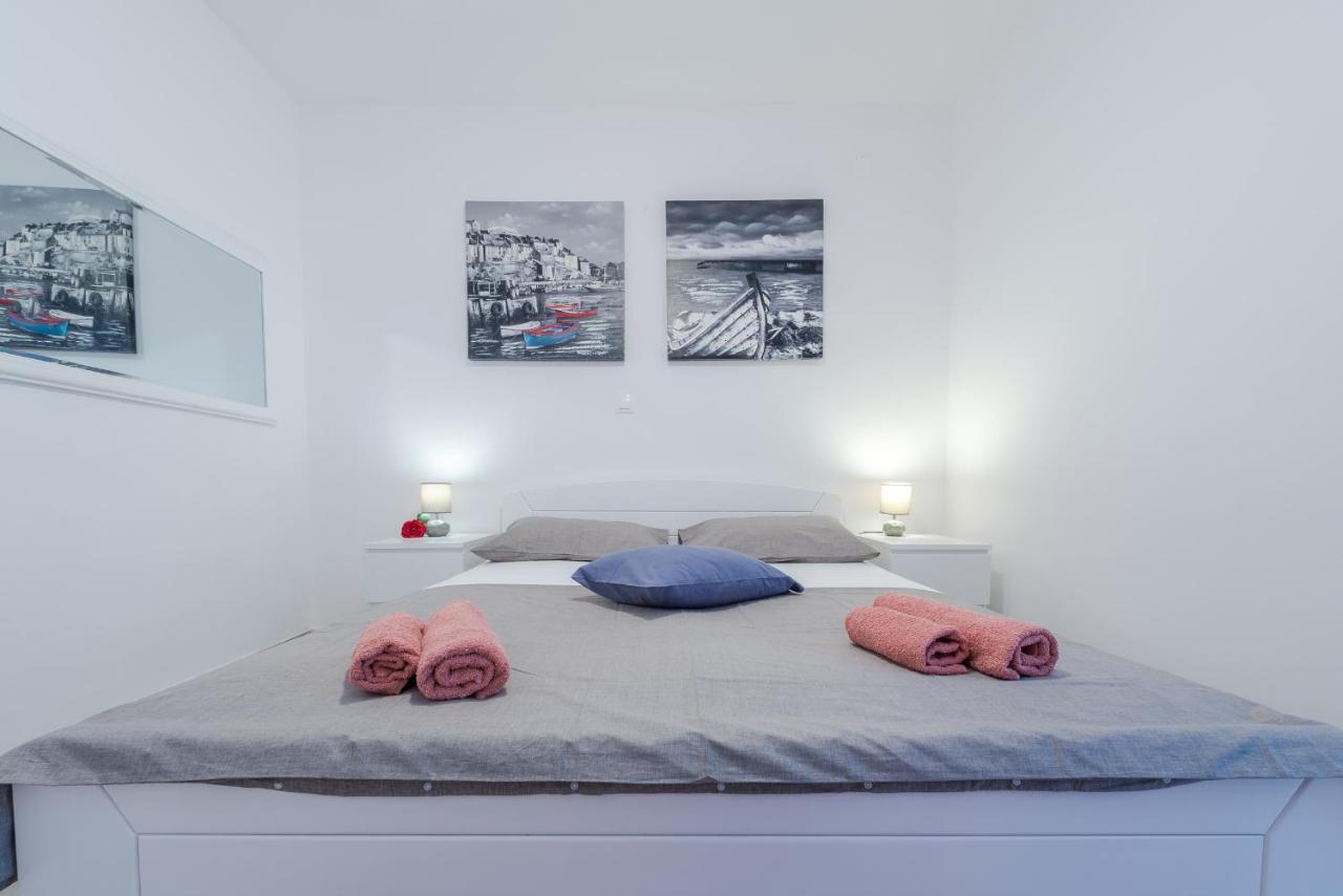 Ivy'S Cozy Corner Daire Dubrovnik Dış mekan fotoğraf