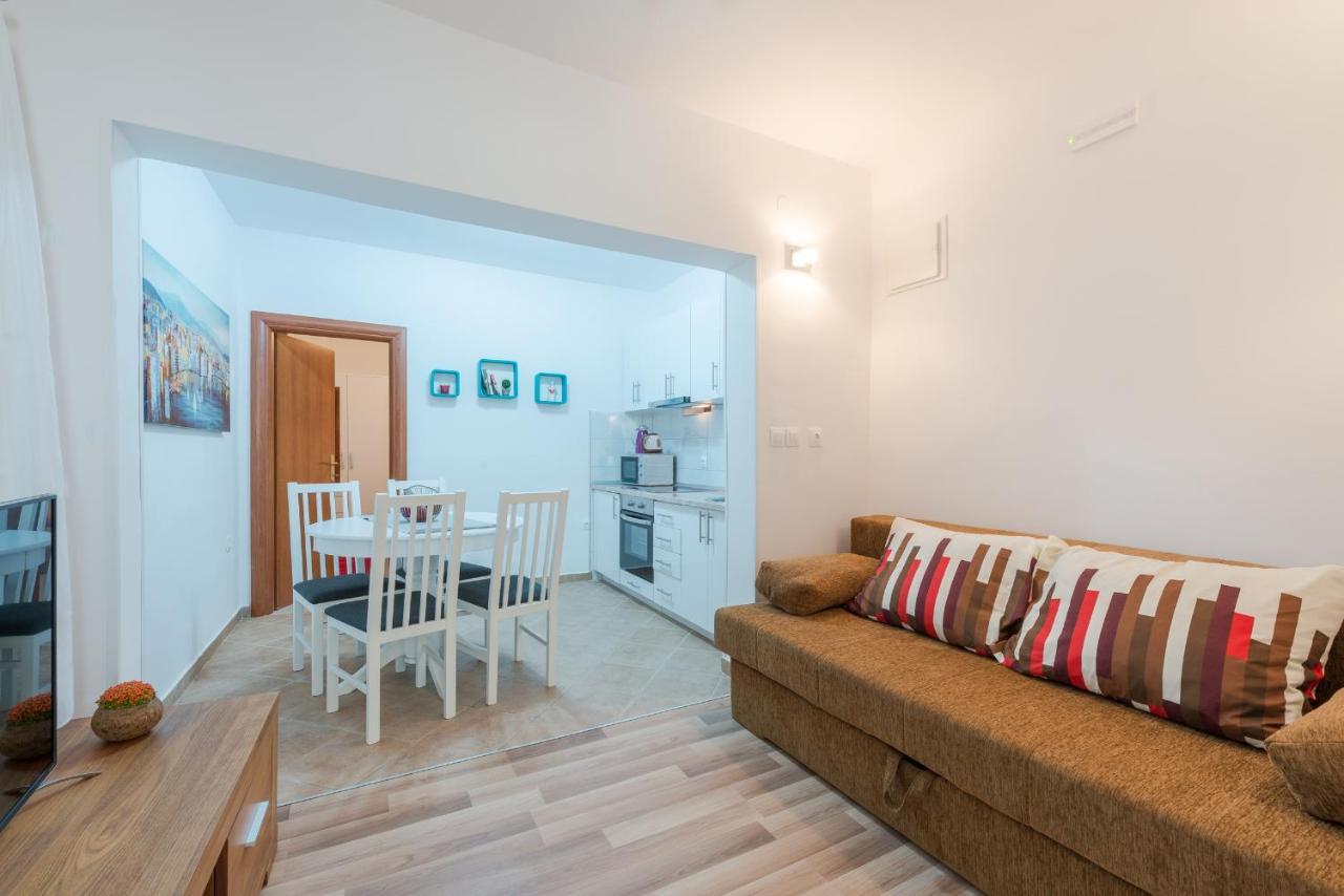 Ivy'S Cozy Corner Daire Dubrovnik Dış mekan fotoğraf