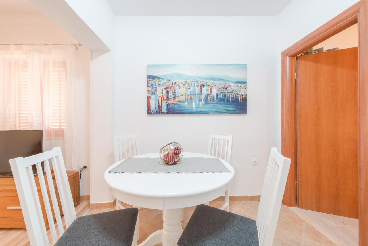 Ivy'S Cozy Corner Daire Dubrovnik Dış mekan fotoğraf