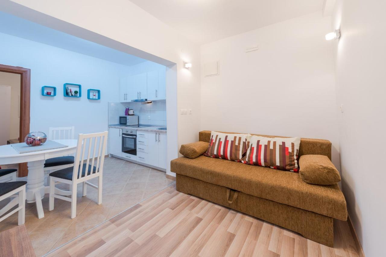 Ivy'S Cozy Corner Daire Dubrovnik Dış mekan fotoğraf