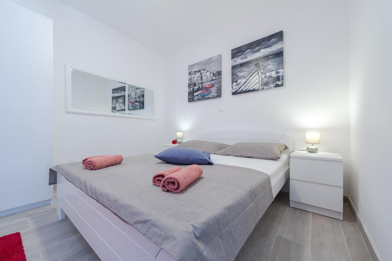 Ivy'S Cozy Corner Daire Dubrovnik Dış mekan fotoğraf