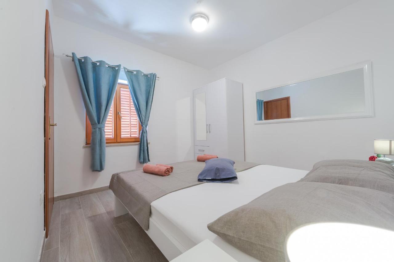 Ivy'S Cozy Corner Daire Dubrovnik Dış mekan fotoğraf