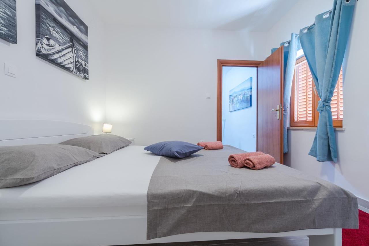 Ivy'S Cozy Corner Daire Dubrovnik Dış mekan fotoğraf