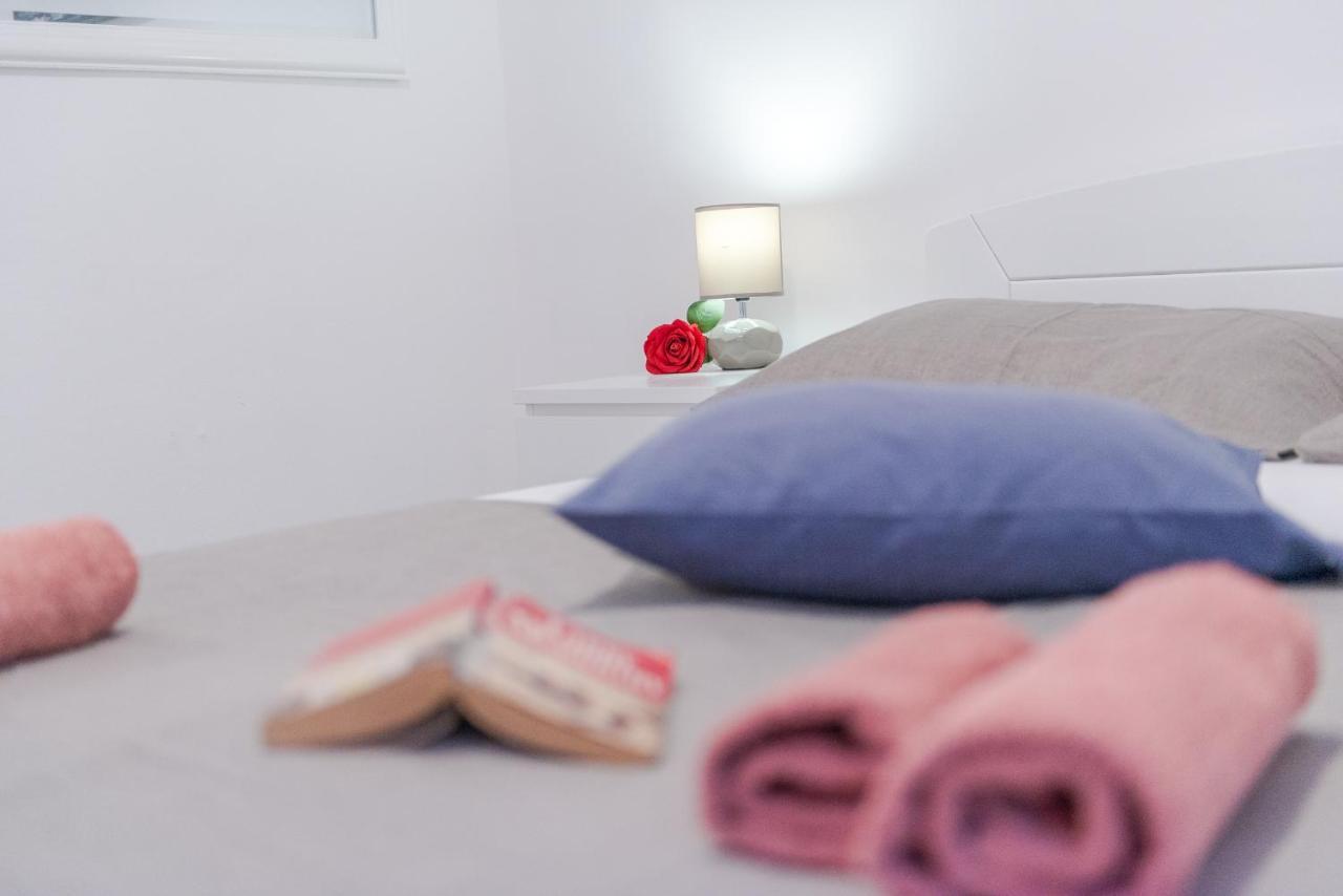 Ivy'S Cozy Corner Daire Dubrovnik Dış mekan fotoğraf